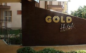 Gold Hotel Alanya