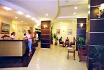 Gold Hotel Alanya Buitenkant foto